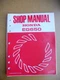 Honda Shop Manual EG650