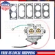 FOR KOHLER CH1000 COMMAND PRO TWIN ENGINE 37HP 6285345S 6285315S CARBURETOR