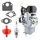 Carburetor For Ryobi 308054124 RYi2300BT & RYi2300BTA Inverter Generator Carb