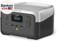 Portable Power Station RIVER 2, 256Wh Lifepo4 Battery/ 1 Hour Fast Charging, 2 u