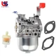 Fits Generac 0G95940SRV 410 XP PORTABLE Generac XP8000E Carb Carburetor