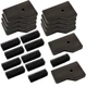10-Pack Air Cleaner Element & Outer Filter for Honda EB2000i EU2000i Generators