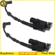 2Pcs Ignition Coils 30500-Z6L-043 For Honda GXV630 GXV660 GX630 GX660 GX690 US