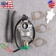 Carburetor Carb for UST GG5500 GG7500N JF182 5500W 7500W Watt Generator