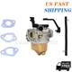 For CPE Champion Carburetor 40026 40008 46514 46516 46515 46517 45633 Generator