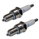 Homelite Generator Replacement Spark Plugs - DJ168F-18500-A-2PK