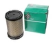 Cummins Onan 140-3280, OEM Air Filter, Spec B MicroQuiet KY 50Hz Generators