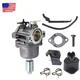 Mower Carburetor For Craftsman LT1000 LT2000 DLS3500 16HP 18HP 20HP Engine Parts