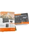 Wattbricks Energy 100W Portable Power Station And 30W Solar Panel