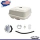 Fuel Gas Tank For HONDA GX340 GX390 GX240 GX270 17510-ZE2-010ZA New