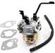Carburetor For Briggs & Stratton 030297 4000 Watt Portable Generator