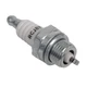 Genuine OEM Champion RCJ8Y Spark Plug For Honda EM500 EM500K1 EM600 Yamaha EF600