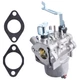 Carburetor Kit For Husky 5000 Watts Generator HU5000 BP Homelite UT905000P