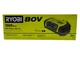 RYOBI 80V 1000-Watt Inverter Power Source Tool Only RY80BG02B (OB)
