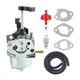 For Homelite 16100-Z300410-0099 Carburetor Engine Control Ryobi Ry903600 4500