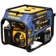 Firman T07571 Tri Fuel Portable Generator 7500W 120/240V - Incomplete