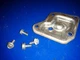 12361-896-000 cover screws  honda ex800 generator