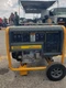 Wacker Neuson  Gp5600 Gasoline 5600 Watts Honda Generator