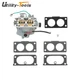 6285345S 6285315S Carburetor Assy For Kohler CH1000 37HP Command PRO Twin Engine