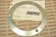 NOS Honda E300 Generator Cooling Fan Plate 19515-812-000