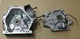 GENUINE YAMAHA GENERATOR 7VU EF2800I 2002 CRANKCASE & COVER 7CN-E5111-40-00