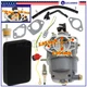 Carburetor Carb For Troy-Bilt XP 7000 10500 Watt 30477 030477 Gas Generator USA
