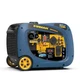 Firman WH03342 Duel-Fuel Generator
