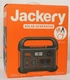 Jackery Explorer 290 Plus Solar Generator | Portable Power Station