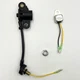 Oil Level Switch & Sensor for Honda GX240 GX270 GX340 GX390 15510-ZE2-043