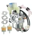 16100-ZL0-D66 Carburetor For HONDA EU3000IS EU3000 EU 3000 IS inverter Generator