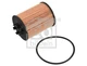 Febi Bilstein 36562 oil filter for Opel, Suzuki, Vauxhall