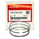 Genuine Honda Piston Ring Set 13010-ZL0-003 for Honda GX160, GX200 standard