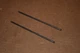 2-GENUINE HONDA GCV170LA GCV200 HRN216 OEM PUSH RODS 14410-Z9L-000