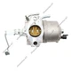 Carburetor KK16009BB for Mitsubishi Generator MGE5800 MGE6700