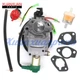 Generator Carburetor For Generac Centurion GP5000 5944 0055770 005577-1 005578-0 Generator Carburetor For Generac Centurion GP5000 5944 0055770 005577-1 005578-0