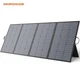Portable Folding Solar Panel 110W 220W 400W for Jackery 1000 Ecoflow Delta 2