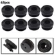 68325-Z07-003 Replacement Foot Pads for Honda Portable Generator EB2000 Series