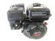 Honda GX160  Horizontal Engine with 2:1 Gear Reduction Low Hour Wet Clutch
