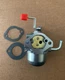 Carburetor Carb For Generac XP8000E 0G9655 Gas Generator