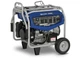 Yamaha-Motor EF7200D 7200 Watt Gasoline Manual Start Dual Voltage Generator