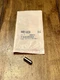 HONDA Dowel Pin EU2000I EU2200I EU3200I GXR120RT 94301-08200 Genuine OEM