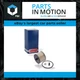 Fuel Filter fits FORD KUGA Mk1 TDCi 2.0D 08 to 12 B&B 1318563 Quality Guaranteed