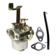  Carburetor for Chicago Electric Storm CAT 700 800 900 Watts 60338 66619 69381 