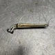 OEM USED BRIGGS 6.75 HP 129602-0113-E1 THROTTLE LEVER 7.99