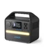 	Anker 521 Portable Power Station Upgraded with LiFePO4 Battery 256Wh 6-Port	