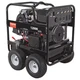 Dayton Gen-14000-1Ghe Portable Generator,  Gasoline,  12, 000 W Rated,  19, 600
