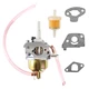 Carburetor For Ryobi RYi1000 1000w Generator