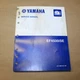 Yamaha EF4500iSE Factory Service Manual Repair Book OEM LIT-19616-01-46
