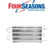 Four Seasons Automatic Transmission Oil Cooler for 1963-1966 GMC 3500 - zo