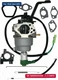 YAMAKATO Huayi P27-1D Gasoline Generator Carburetor Kit OEM for Champion Predato